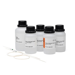 安捷伦 用于 CE 的阳离子溶液试剂盒，5064-8206 售卖规格：1个