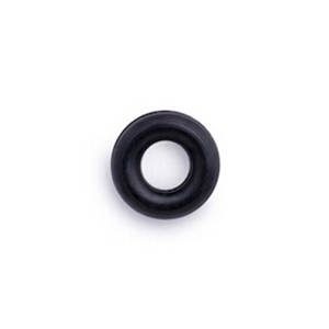 安捷伦 O 形圈，1/8 英寸内径 × 1/4 英寸外径 × 1/16 英寸丁腈橡胶，6910000100 售卖规格：1个
