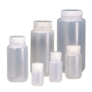 耐洁/NALGENE 广口经济瓶，30 ml，PP共聚物，2187-0001 售卖规格：72个/箱