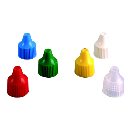 耐洁/NALGENE 点滴瓶盖,聚丙烯，黄色，312760-0020 售卖规格：2000个/箱