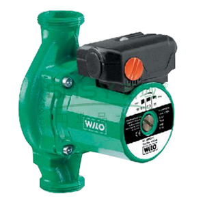 威乐/WILO RS15/6（三档） RS系列屏蔽泵
