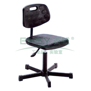 迈确尔 MEY工作椅，W3-TG-PU W3-TG-PU（散件不含安装） 售卖规格：1个