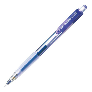 百乐/Pilot 摇摇自动铅笔，HFGP-20N-SL(紫色) 0.5MM 售卖规格：1支