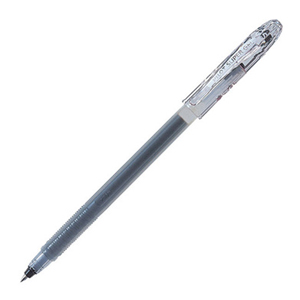 百乐/Pilot 超级啫喱笔，BL-SG-5-B（黑色） 0.5MM 售卖规格：1支