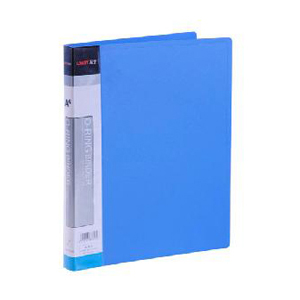 远生 高品质小孔夹，US-1012/2R 蓝色 售卖规格：1个