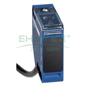 施耐德电气 紧凑型漫反射光电开关，XUK5APANL2 售卖规格：1个