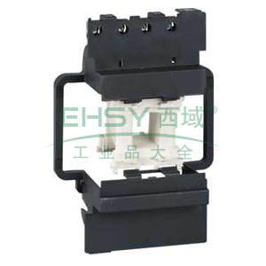 施耐德电气 EasyPact TVS（TeSys E）接触器线圈，LAEX6M5 售卖规格：1个