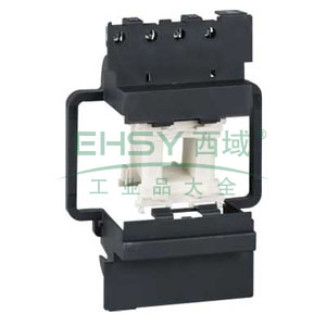 施耐德电气 EasyPact TVS（TeSys E）接触器线圈，LAEX7M5 售卖规格：1个