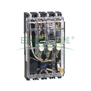 正泰/CHINT DZ15LE系列剩余电流动作断路器，DZ15LE-40/3902 20A 30mA透明 售卖规格：1个