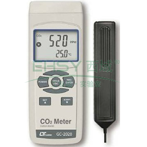 二氧化碳检测仪，GC-2028