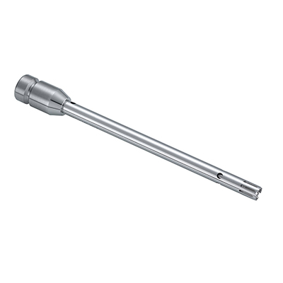 分散刀头，艾卡，S10N-8G，不锈钢分散刀头，处理量：1-50ml，定子直径：8mm