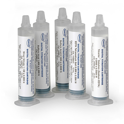 哈希/HACH 硝酸汞标准液，1439301-CN 售卖规格：1支