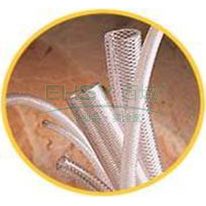 软管，Newage PVC编织强化耐压软管，1020019