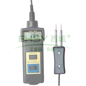 水分测定仪，木材水分测定仪，MC-7806