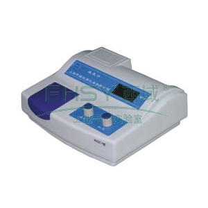 浊度测定仪，标配型浊度仪，WGZ-800