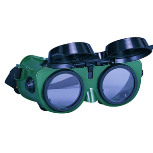 蓝鹰/BLUE EAGLE 焊接眼镜，GW250 可掀式镜框 售卖规格：1副