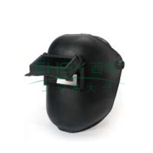 羿科 SE2720 电焊面屏（头戴式），需配合过滤镜片（60101907）一起使用，建议配合焊接保护片（60101906）使用