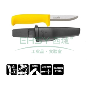 HULTAFOR 短刃安全刀，SK系列 售卖规格：1把