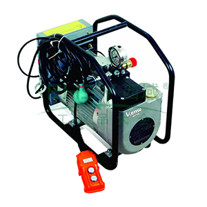 卡特 电动液压泵，KLW-2000