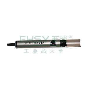 威乐手动吸锡笔，防静电 200mm，SA21A