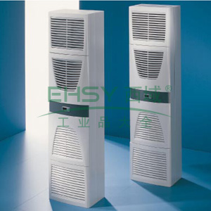 SK壁装式标准型机柜空调，威图，货号3328.540，制冷量2000W