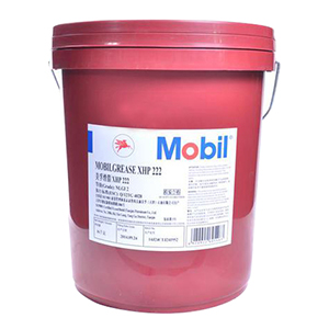 美孚/Mobil 润滑脂，XHP 220系列Mobilgrease XHP 222 特级 16KG/桶 售卖规格：16公斤/桶