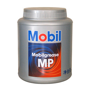 美孚/Mobil 润滑脂，Mobilgrease MP 2KG/桶 售卖规格：2公斤/桶