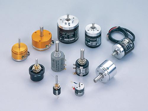 传感器与检测技术及工业激光测距传感器的工作原理