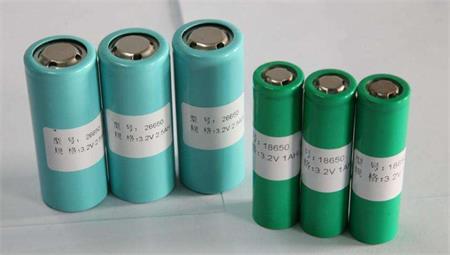 锂离子电池工作原理与生产工艺