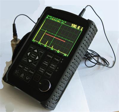 数字超声波探伤仪的工作原理及用途