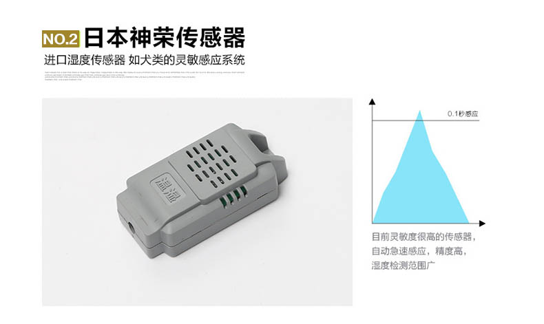 湿美 商用工业除湿机,MS-980B,日除湿量80L\/D