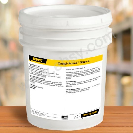 CMN396——Zerust AxxanollTM Spray-G 防锈脂，室外防护周期12~24个月，20L桶.jpg