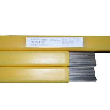 天泰不銹鋼實芯焊絲，TGS-316L, Φ1.6直，5公斤/盒