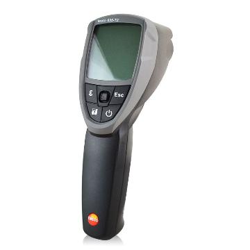 德图/Testo 红外高温测量仪，testo 835-T2，订货号：0560 8352 售卖规格：1台