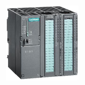 西门子/SIEMENS 中央处理器CPU，6ES7313-5BG04-4AB2 售卖规格：1个