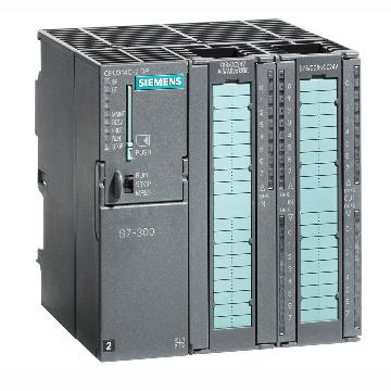 西门子/SIEMENS 中央处理器CPU，6ES7314-6CH04-4AB2 售卖规格：1个