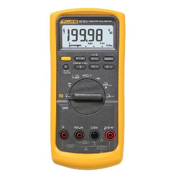 福禄克/FLUKE 真有效值万用表，FLUKE-87-V/CN 售卖规格：1台