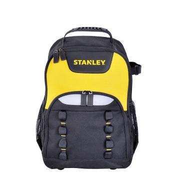 史丹利/STANLEY 双肩工具背包，STST515155-8-23 售卖规格：1个