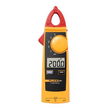 福禄克/FLUKE 钳形表，FLUKE-362/CN 200A交直流 售卖规格：1个