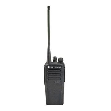 摩托罗拉/Motorola 数字对讲机，XIR P3688 IP54防护标准 售卖规格：1个