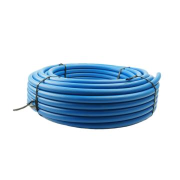 恒利 蓝色氧气管/氧气带，内径10mm*30米 售卖规格：1卷
