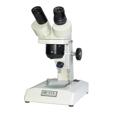 测维 定档体视显微镜，PXS-1020 售卖规格：1台