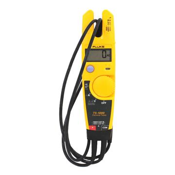 福禄克/FLUKE 电压电流通断测试仪，T5-1000/CHINA 售卖规格：1台