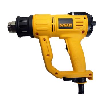 得伟/Dewalt 热风枪，D26414 ，2000W 数控调温 售卖规格：1台