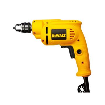 得伟/Dewalt 手电钻，可调速正反转，DWD014 ，10mm，550W 售卖规格：1台