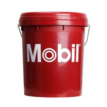 美孚/Mobil 齿轮油，600 XP系列Mobilgear 600 XP 220 18L/桶 售卖规格：18升/罐