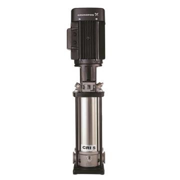 格兰富/Grundfos CR系列立式多级离心泵，CR32-7 A-F-A-E-HQQE 3x400/690 50HZ 售卖规格：1台