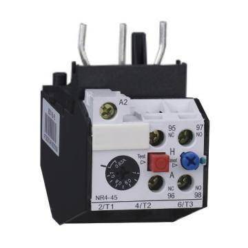 正泰/CHINT NR4系列热过载继电器，NR4-45/Z 36-45A 售卖规格：1个