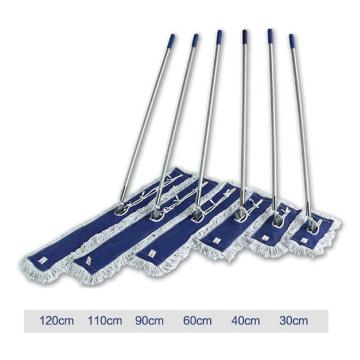 Raxwell 24”标准型大堂尘推，60×16CM 单位：套