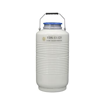金凤/CHART 液氮型液氮生物容器，YDS-13-125 不配提筒 售卖规格：1台